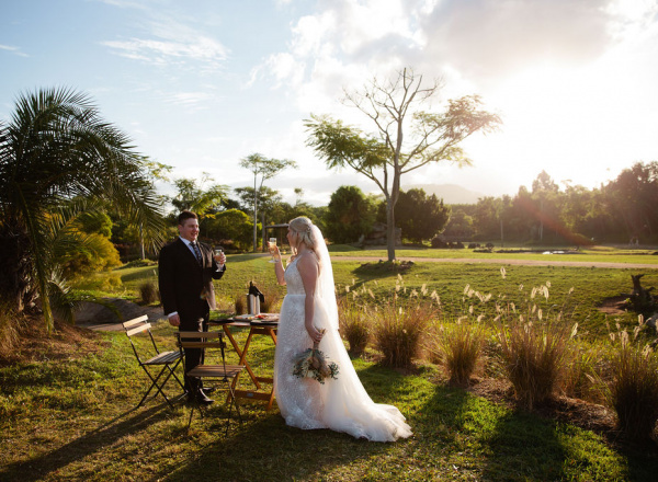 Wedding Africa