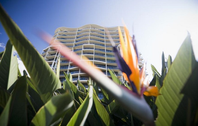 Mantra Mooloolaba Beach